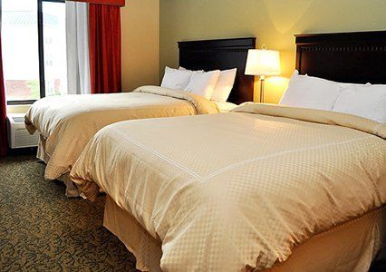 La Quinta By Wyndham Richmond - Kings Dominion Hotel Досуел Стая снимка